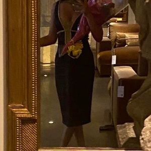 Vintage Roberto Cavalli Dress